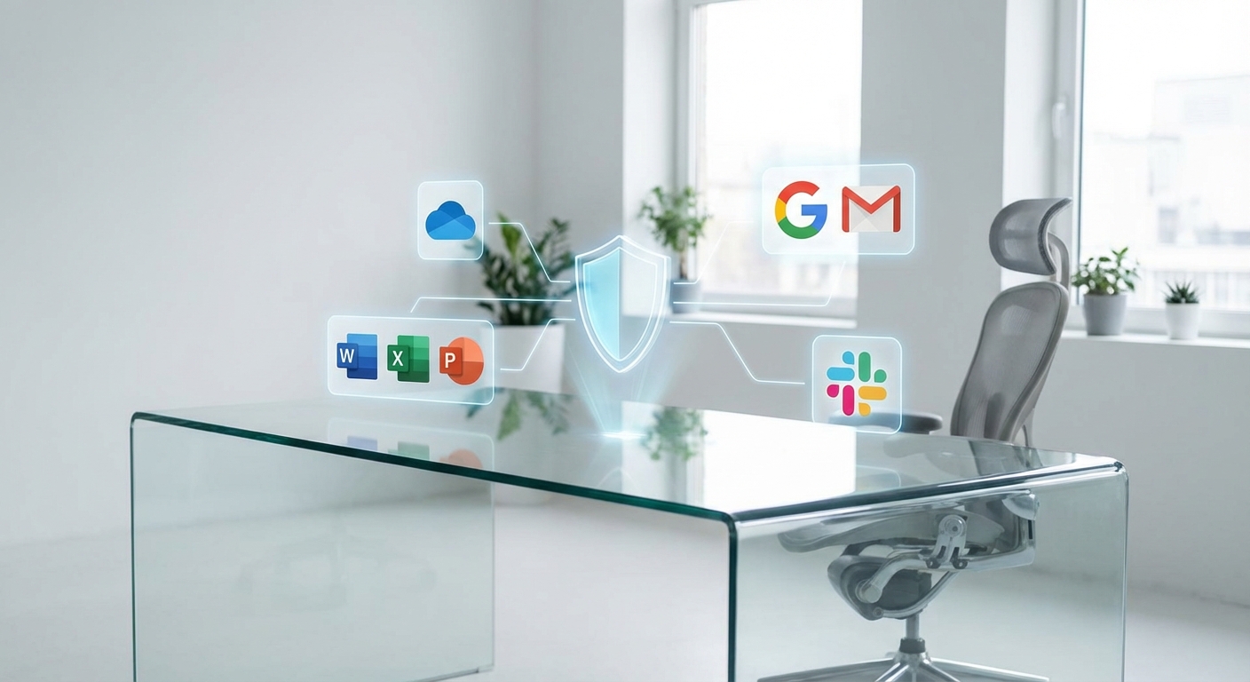 Universal Integration