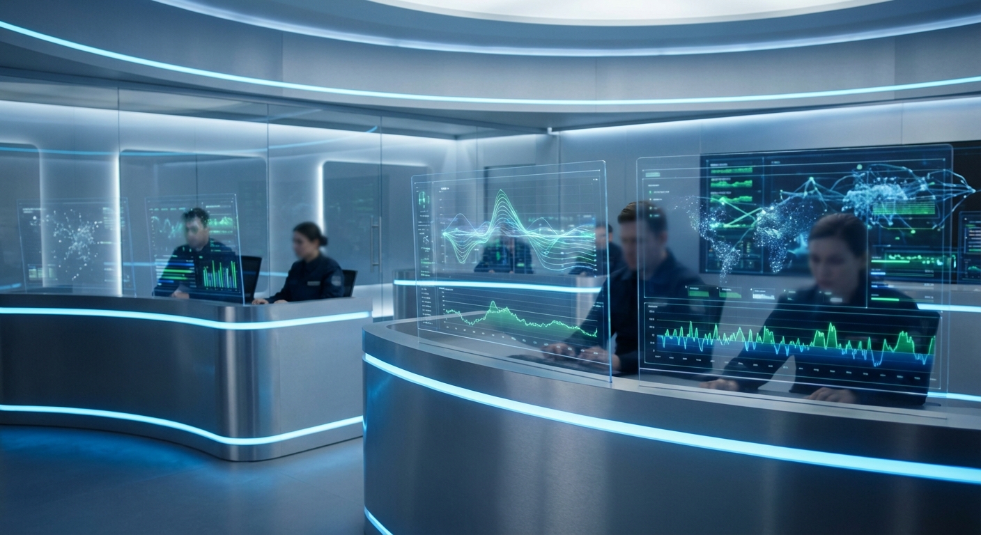 Real-Time Visibility