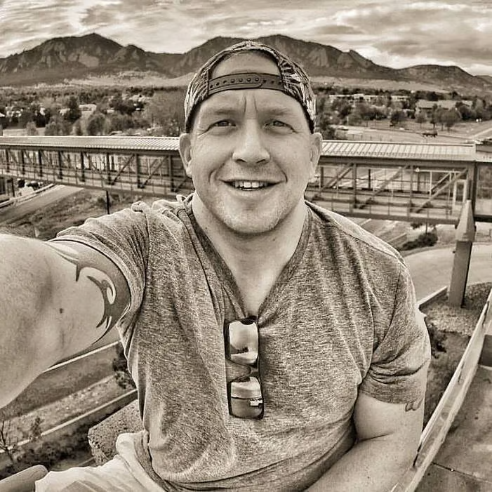 Chris Joel